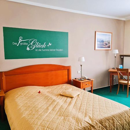 Hotel Zur Post Waldbreitbach Kültér fotó