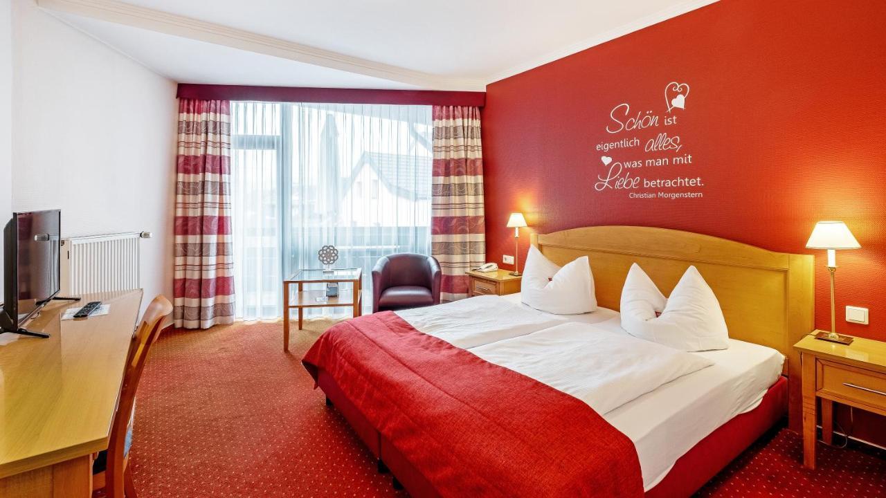 Hotel Zur Post Waldbreitbach Kültér fotó