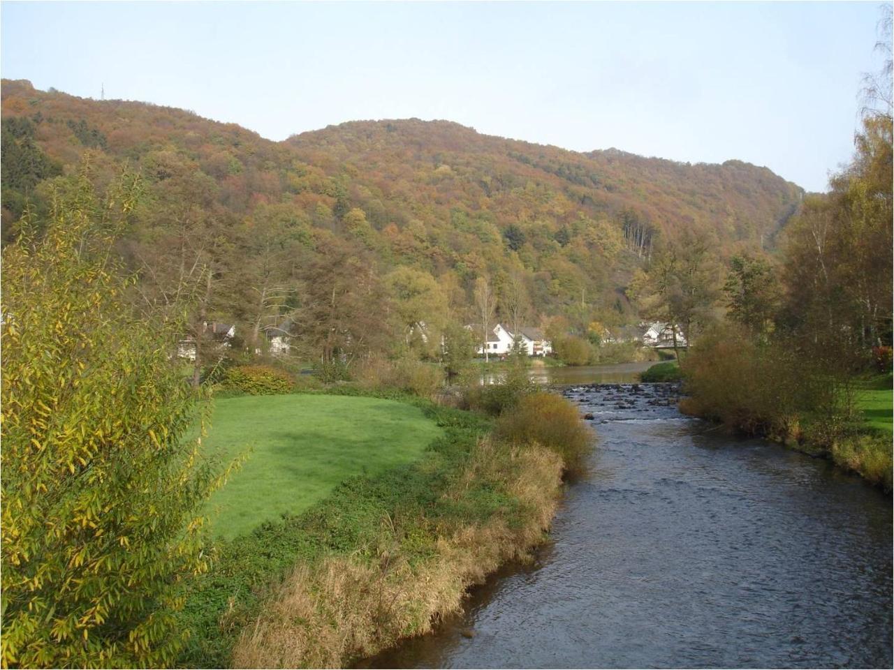 Hotel Zur Post Waldbreitbach Kültér fotó