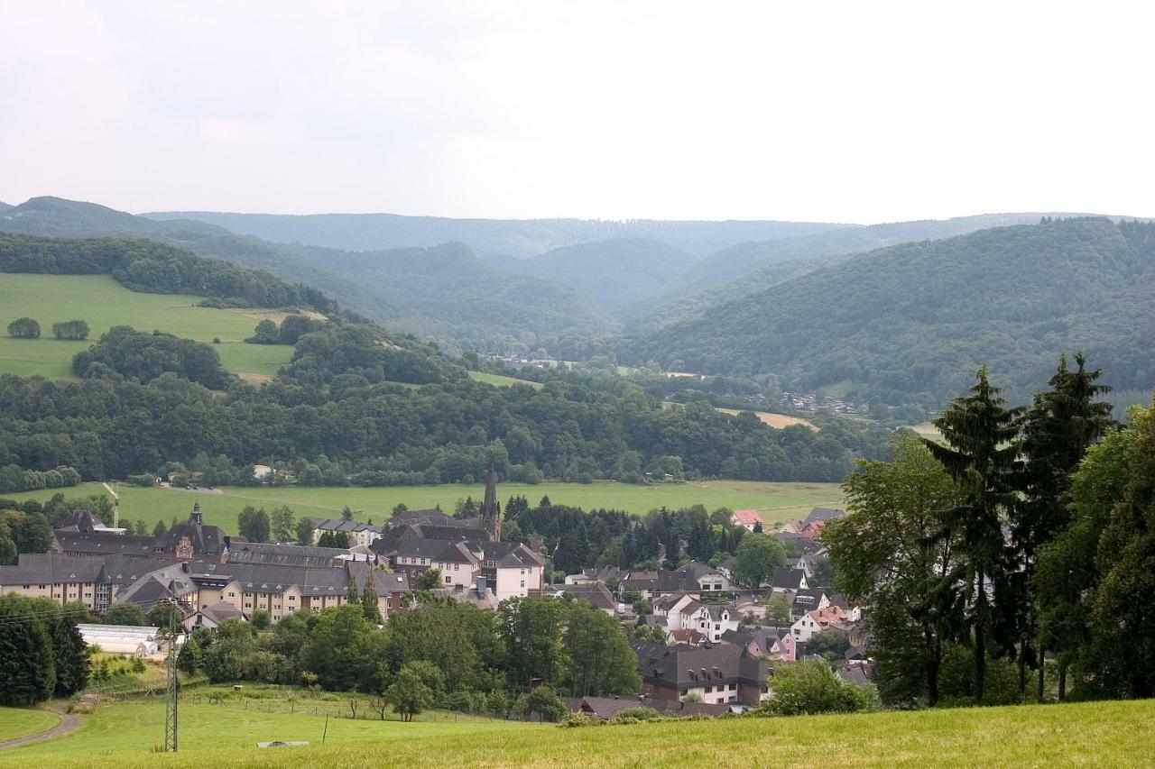 Hotel Zur Post Waldbreitbach Kültér fotó